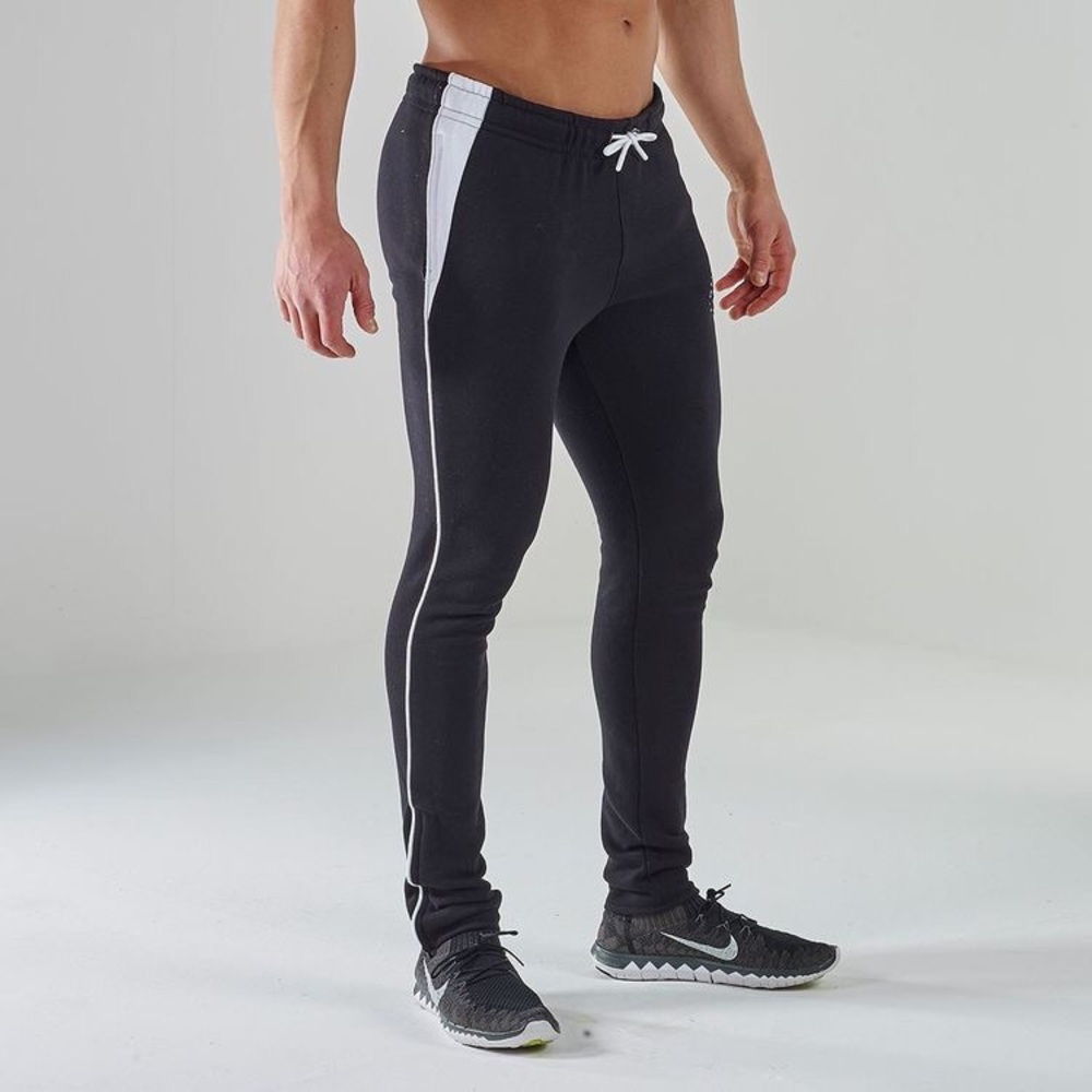 Gymshark luxe legacy tracksuit bottoms small RARE